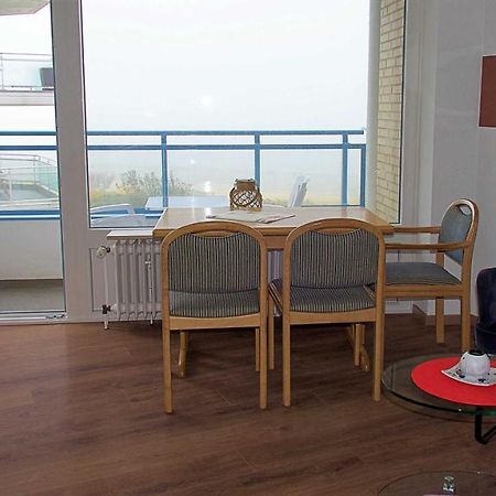 Haus Seehuette Seehuette Haus 2 Wohnung 103 Cuxhaven Ngoại thất bức ảnh