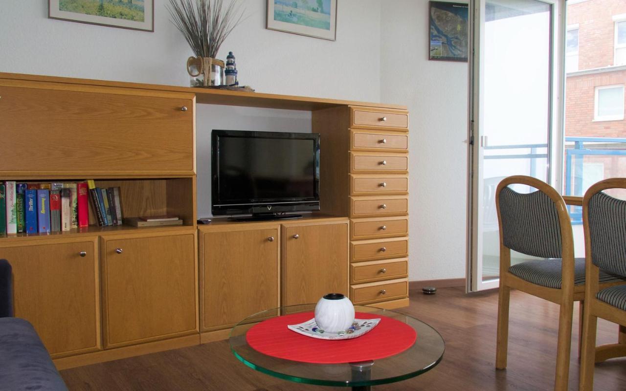 Haus Seehuette Seehuette Haus 2 Wohnung 103 Cuxhaven Ngoại thất bức ảnh