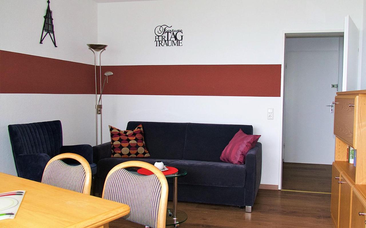 Haus Seehuette Seehuette Haus 2 Wohnung 103 Cuxhaven Ngoại thất bức ảnh