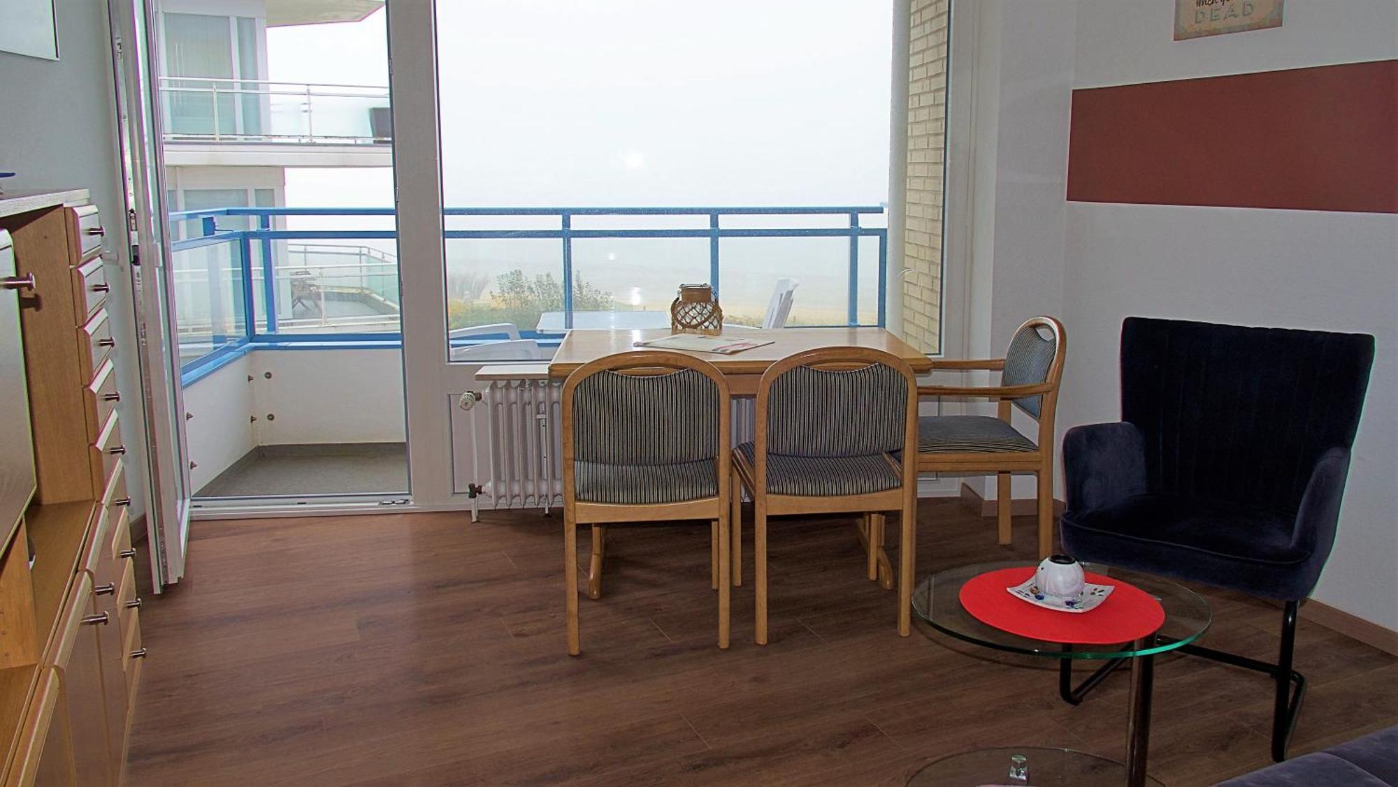 Haus Seehuette Seehuette Haus 2 Wohnung 103 Cuxhaven Ngoại thất bức ảnh
